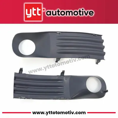 YTT Y11312 Sıs Far Kapağı Sıslı Sol Transporter T5 7H5807490GRU, 7H5807490