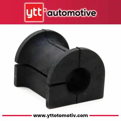 YTT Y11336 Vıraj Demır Lastiği (24mm) Transporter T5 7H5411313B, 7H5411317B, 7H0411313