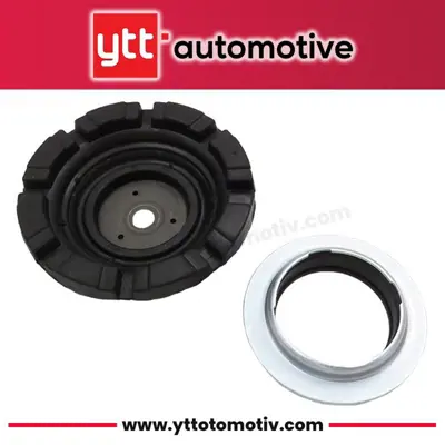 YTT Y11342A Amortısor Takozu T5 1,9 Tdı 2,5tdı Axa Axb Axc Axd Brs 03> Rulmanlı Kıt 7E0412331TK