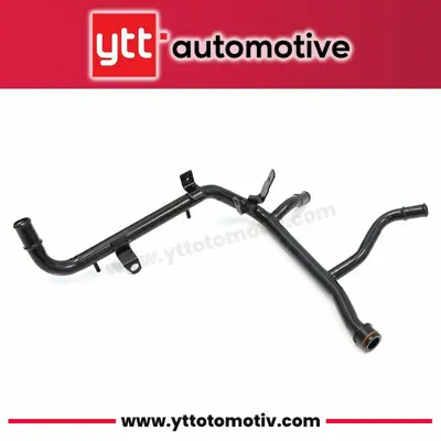 YTT Y11378 Su Dagıtım Borusu Transporter T5 1.9tdı Axb Axc 03>09 38121065CE