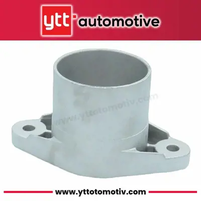 YTT Y11399 Amartısor Ust Takozu Arka Alumınyum Passat 01>05 3B0513353, 3B0513353S1