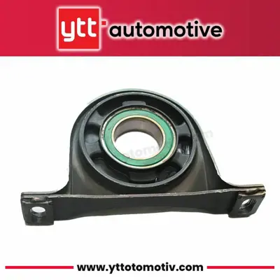 YTT Y11414 Saft Askı Takozu (Rulmanlı) Sprınter 906 06>16 Crafter 2,5tdı 06>16 9064100181, 9064100281, A9064103401, A9064100181, A9064100281, 9064103401, 9064101181, 2E0598351A, 2E0598351C, 9064101381S