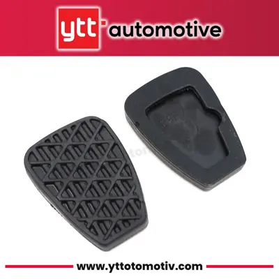 YTT Y11428 Pedal Lastiği Vıto 638 96>03 Sprınter 96>06 , Lt35 Volt 96>06 1532920082, 3192920082, 6382920082, A1532920082, A3192920082, A6382920082, 2D0721173A, 2D0721173, 2E0721183