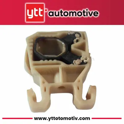 YTT Y11430 Radyatör Takozu Y11430 Golf-Vıı A3 Leon 5Q0121367E, 5Q0121367E, 5Q0121367G, 5Q0121367G