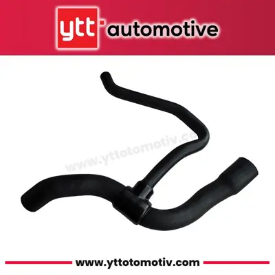 YTT Y11520 Radyator Alt Hortumu Parcasi Vectra B 1336125, 90530256