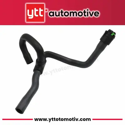 YTT Y11522 Radyator Alt Hortumu Parcası Vectra B 13361254