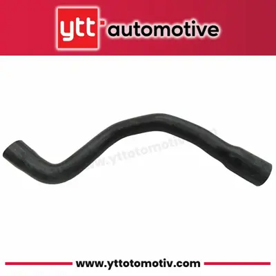 YTT Y11541 Radyator Alt Hortumu 1,8 Merıva A 03> 10 6336102, 13128802, GM13128802