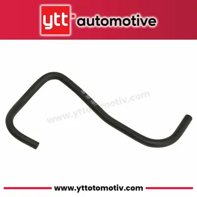 YTT Y11561 Motor Havalandirma Hortumu Astra F Omega B Vectra B 1 8 2 0 5656081, 90528437