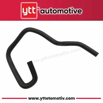YTT Y11579 Yedek Su Depo Hortumu Corsa B 1 4 1 6 1337577, 24417592