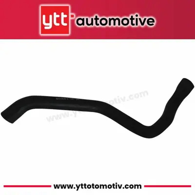 YTT Y11610 Radyator Alt Hortumu Vectra C 1 6 03> 1337624, 9202106