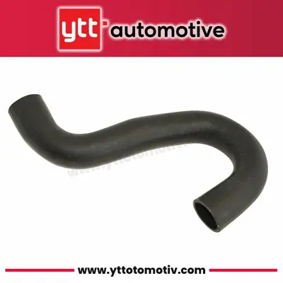 YTT Y11611 Radyator Ust Hortumu Vectra C 1.6 Z16xe 03> 1337615, GM9202104, 9202104