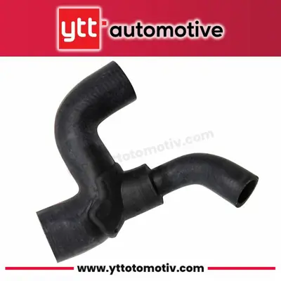 YTT Y11616 Su Pompa Hortumu Vectra B Vectra C Astra G Corsa C Meriva Zafira 1 4 - 1 6 1337486, 1337521, 90530732, 9129152