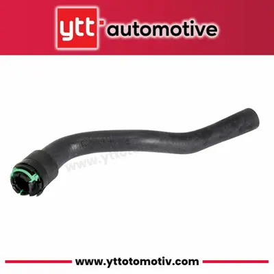 YTT Y11638 Kalorifer Cikis Hortumu Astra H Zafira B Z16xep 13118275, 6818568