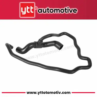 YTT Y11650 Radyator Alt Hortumu Vectra C 1,6 04> 1337766, 9202781, GM9202781