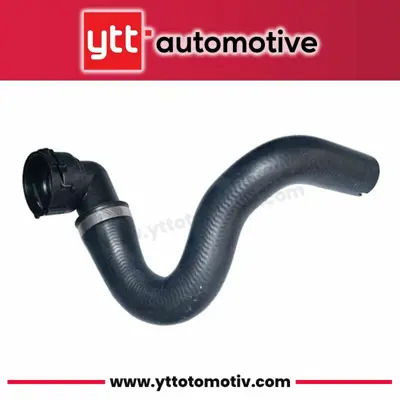 YTT Y11695 Radyator Alt Hortum Corsa D A13dtc Z13dte A13dte A13dtr 07 … 1337850, 13261084, GM13261084