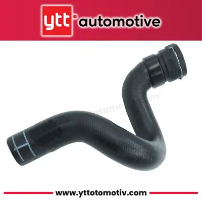 YTT Y11704 Radyator Alt Hortum Astra J A13dte 09 … 1336523, 13338424