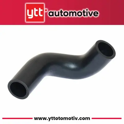YTT Y11706 Motor Havalandirma Hortumu Vectra B 2 0 16v Omega B Zafyra A Astra G Astra F 90409617, 5656007, GM90409617