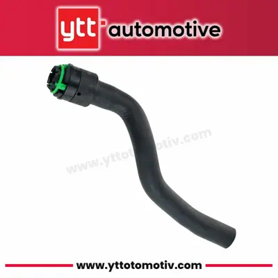 YTT Y11723 Kalorıfer Cıkıs Hortumu Vectra B X20dt Y20dth 90573350, 6818406