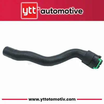 YTT Y11727 Kalorıfer Cıkıs Hortumu Vectra B 6818493, 9158264, GM9158264