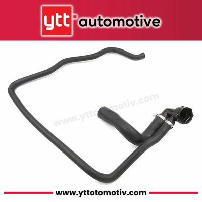 YTT Y11756 Radyator Alt Hortumu Insignia 13220125, GM13220125