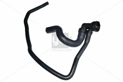 YTT Y11762 Radyatör Alt Hortumu Y11762 Astra-J 10-- 1.3 Cdtı 13251440, 1336345