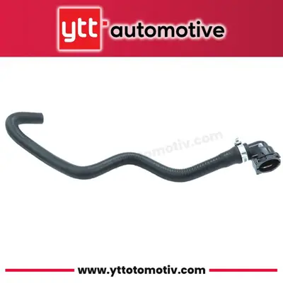 YTT Y11782 Kalorıfer Hortumu Vectra C 04-… 1,6-1,8-1,9 D-2,0 D 1818587, 1818586, 13119230, 13119226