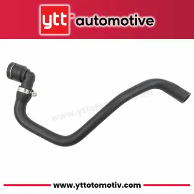 YTT Y11784 Kalorıfer Hortumu Astra J 09-… A20dtr-Y20dtj-Z20dtj 1818552, 13251469