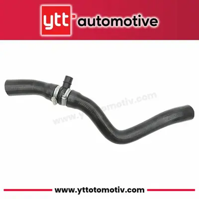 YTT Y11788 Radyator Hortumu Ust Astra J A17dte 1336546, 13346933