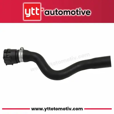 YTT Y11793 Kalorıfer Su Cıkıs Hortumu Corsa D07-…1,3 Cdtı 13261077, 13261078, 13261079, 13261080
