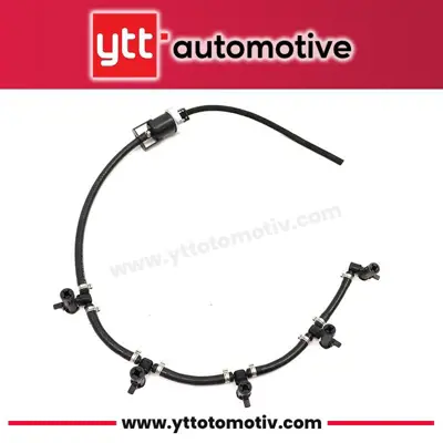 YTT Y12010 Enjektor Yakıt Hortumu Crafter 2.5tdı 06> 76130235