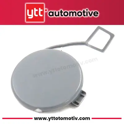 YTT Y12081 Cekı Demır Kapağı On Jetta 11>14 5C6807241B