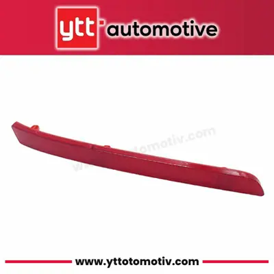 YTT Y12098 Tampon Reflektoru Arka Sağ Transporter T6 T7 10> 7E0945106A