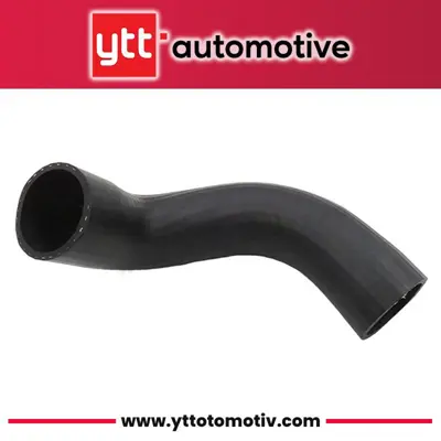 YTT Y12139 Turbo Radyator Alt Hortumu Tıguan 08>18 Sharan Alhambra 11>16 2,0tdı Cffa Cffb Cffd Clja Cfgb Cfgc 5N0145832K, 5N0145832J