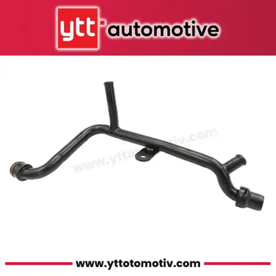 YTT Y12156 Devirdaim Borusu passat 97>05 A4 95>01 A6 98>05 Superb 02>08 1.8t-1.6 Ahl Awt 06B121065AC, 06B121065AC, 06B121065J