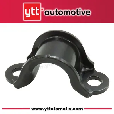 YTT Y12161 Stabılızator Denge Mılı Lastiği Kelepcesı Crafter 12>16 T5 T6 T7 03> 7H0411063A