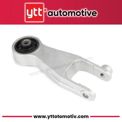 YTT Y1241 Motor Arka Takoz Baglanti Braketi Corsa C Tigra B Meriva A 684713, 9227882