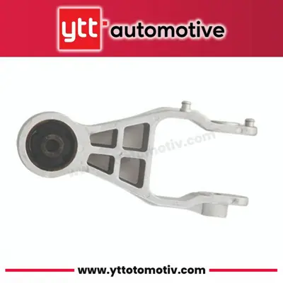 YTT Y1261 Motor Takozu Arka Corsa C Combo Meriva 13117088, 684717