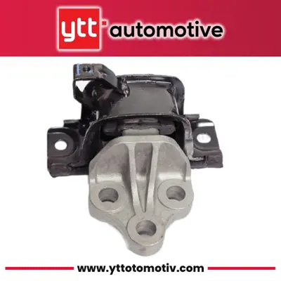 YTT Y1268 Motor Kulagı Sol On M,T Corsa D Z10xep Z12xep A12xer A14xer Z14xep A14nel Z13dtj A13dtc Z13dth 13130742, 5684197