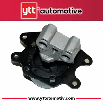 YTT Y1278 Motor Kulak Takozu On Sol Corsa C Combo C Z14xe 684189, 24416554, 24416555, 684188, 93302282, 684194, 684234, 90189477, 6184189