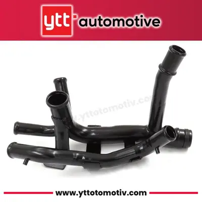 YTT Y12893 Su Borusu Amarok 10> Crafter 12>16 2.0tdı Cnfa Cnea Csha Cnfb Cdca