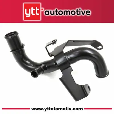 YTT Y12908 Devirdaim Su Borusu Crafter 2.0 Tdı 12>16