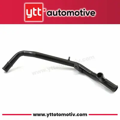 YTT Y12910 Su Borusu Devirdaim  A4 95>99 A6 95>97 Passat 97>00 1.6 Adp