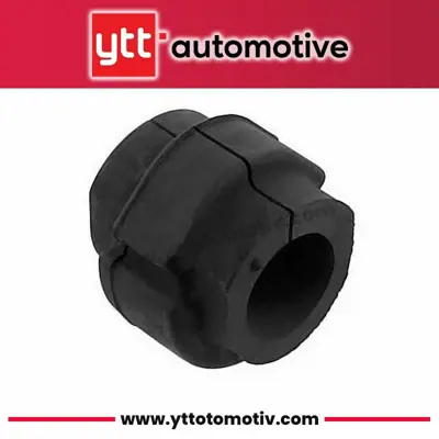YTT Y13110 Vıraj Demır Lastiği A4 08>12 A5 10>17 A6 A7 11>18 A7 (24mm) 8K0411327A, 4D0411336G, 8K0407182B, 4E0407181B, 8D0407515A, 8D0407515B, 8D0407515C, 8K0407183D, 8K0407183F, 8K0407183G
