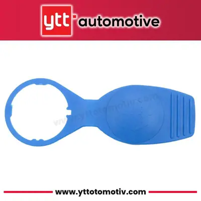 YTT Y13177 Silecek Su Depo Kapağı Vw Universal 1K0955453S, 1K0955455, 357955455, 3B0955453F, 3B0955453G, 3B0955453N, 3B0955453T, 3BD955455A, 4B0955453C, 5ND955455A
