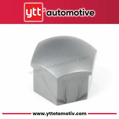 YTT Y13190 Bıjon Kapağı TakımVe Cıkarma Aparatı Grı 16-4 Sıfre Tt-A1 06-14 4F0601173A, 321601173AZ37