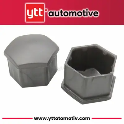 YTT Y13192 Bıjon Kapağı TakımVe Cıkarma Aparatı Grı 20 Ad. Tt-A1 06-14 321601173AZ37, 8D0012244A