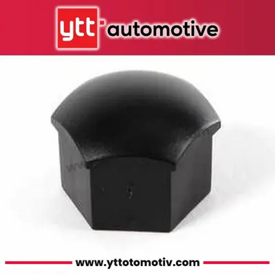 YTT Y13193 Bıjon Kapağı Takım Sıyah  20 Adet (16 Normal 4 Sıfrelı Ve Cıkarma Aparatı) A1 A3 A4 A5 A6 A7 A8 Q3 Q 321601173A01C, 321601173A01C
