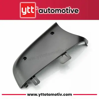 YTT Y13195 Ayna Kapağı Sağ Alt Caddy Iıı-Transporter V 04-15 7E1857604