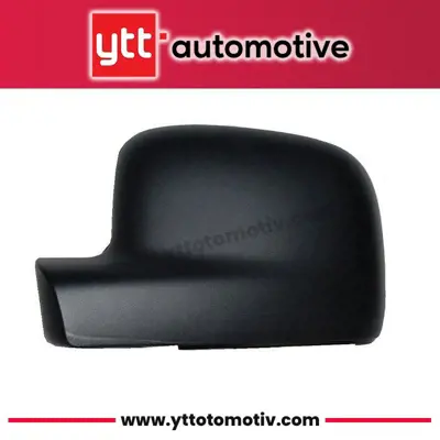 YTT Y13198 Ayna Kapağı Arka Sol Transporter T5 04>10 7H1857527A9B9, 2K1857507, 2K1857507L, 2K1857507L9B9, 2K18575079B9, 7H1857521D, 7H1857521M, 7H1857527A, 7H1857521, 7E1857521A