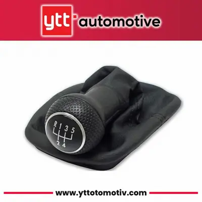 YTT Y13207 Vıtes Korugu -Topuz Dar Delık Golf-Bora-Leon-Toledo 1J0711113, 1J0711113EG, 1J0711113FEU